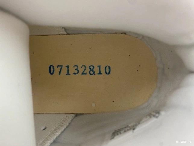 Reps TB CT8529-162 Hare Jordan 6 Retro 0629